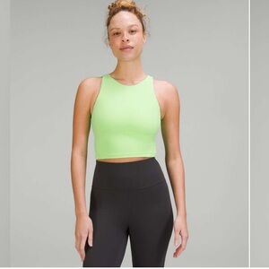 Lululemon align high neck